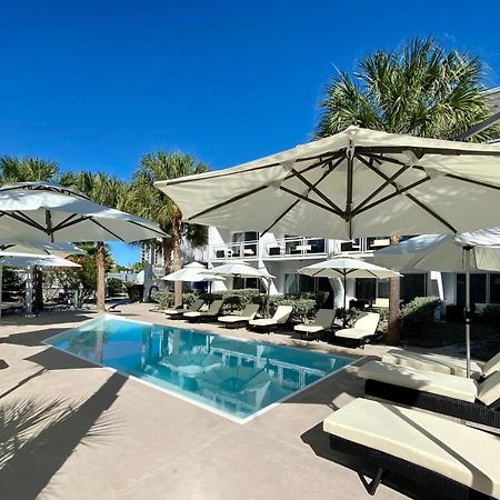 Grace Bay Suites 외부 사진