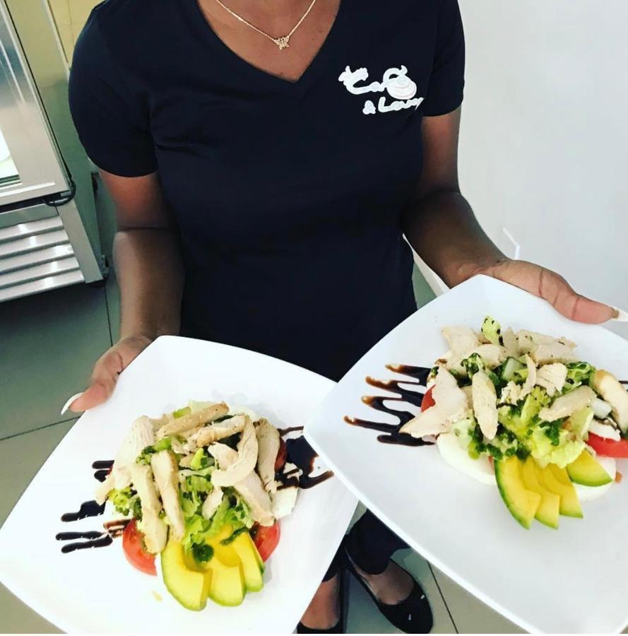 Grace Bay Suites 외부 사진