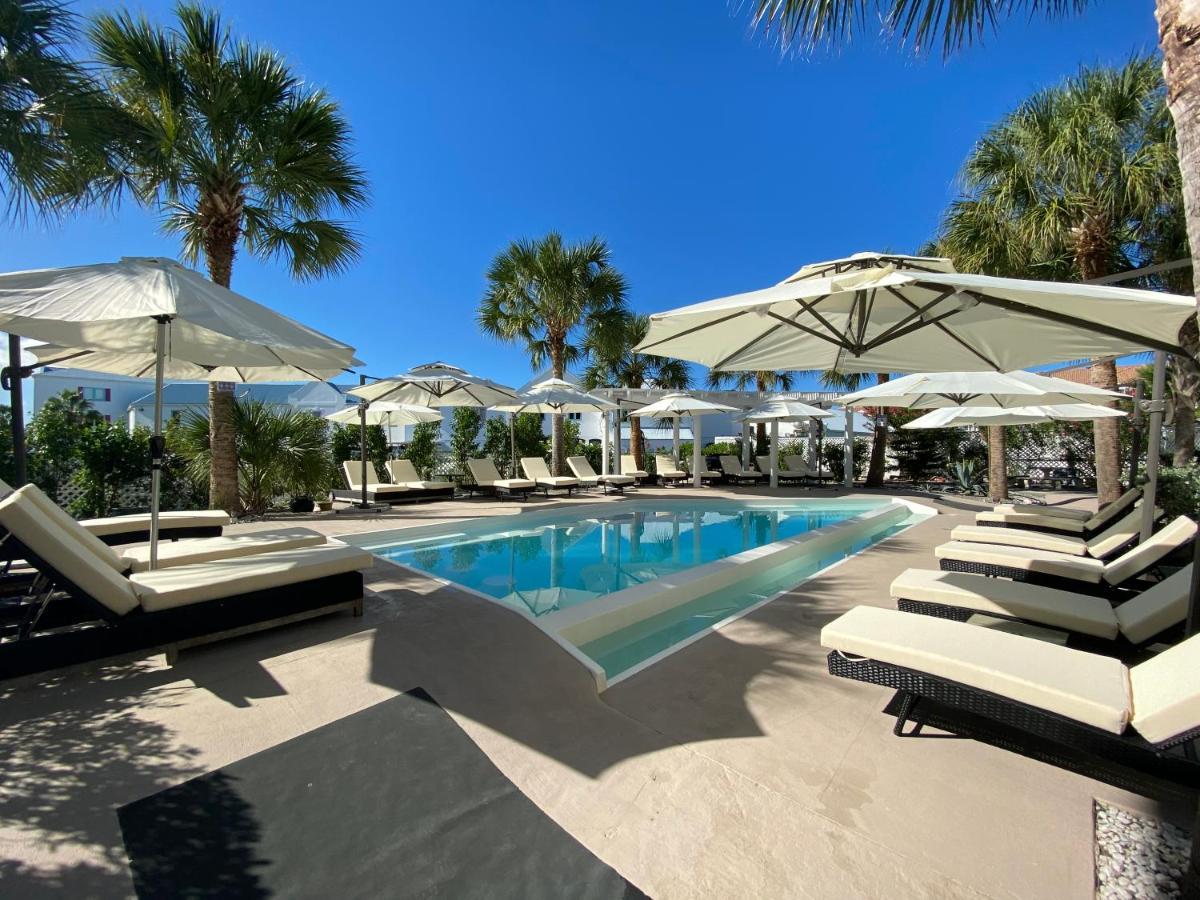 Grace Bay Suites 외부 사진