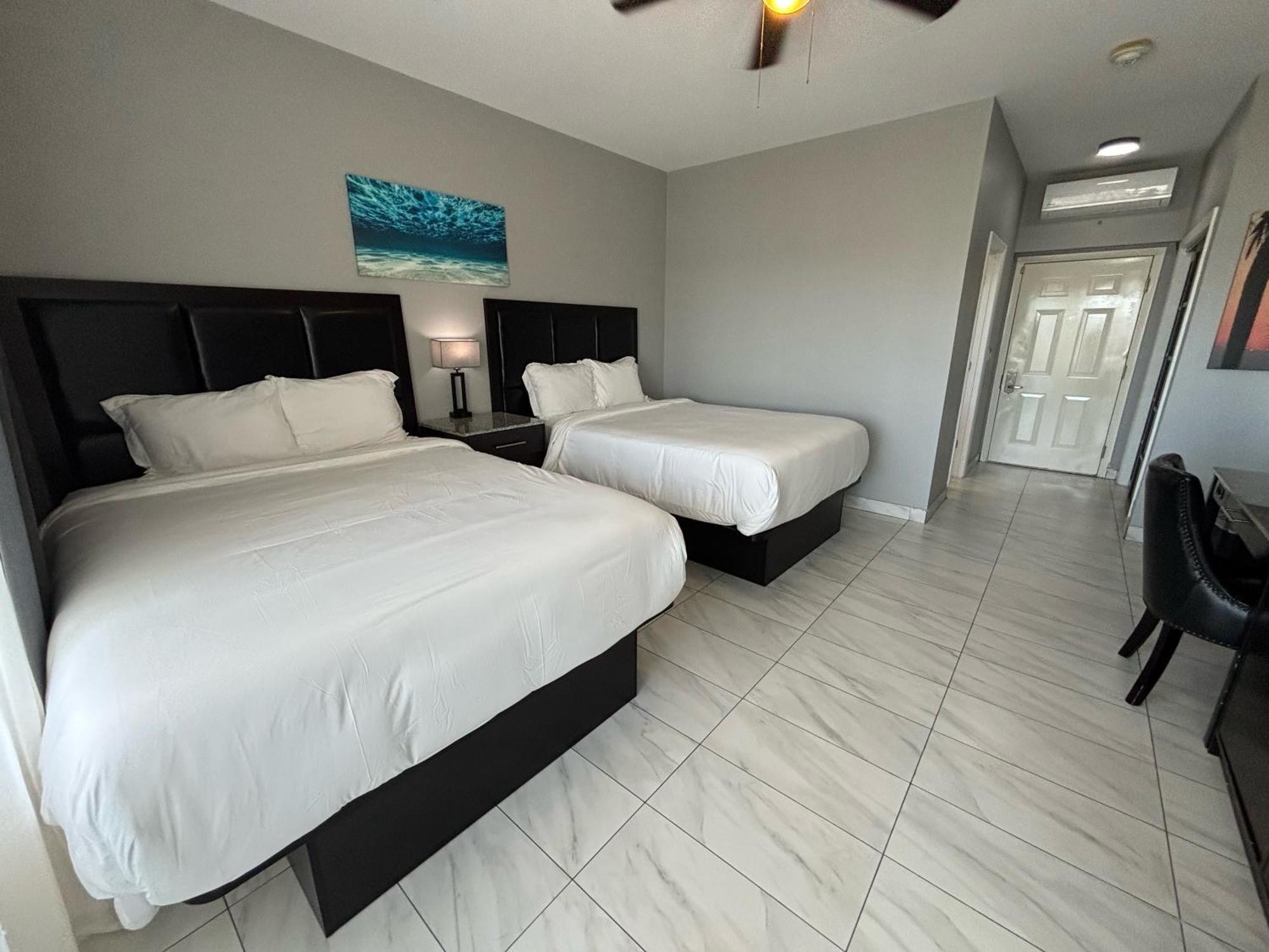 Grace Bay Suites 외부 사진