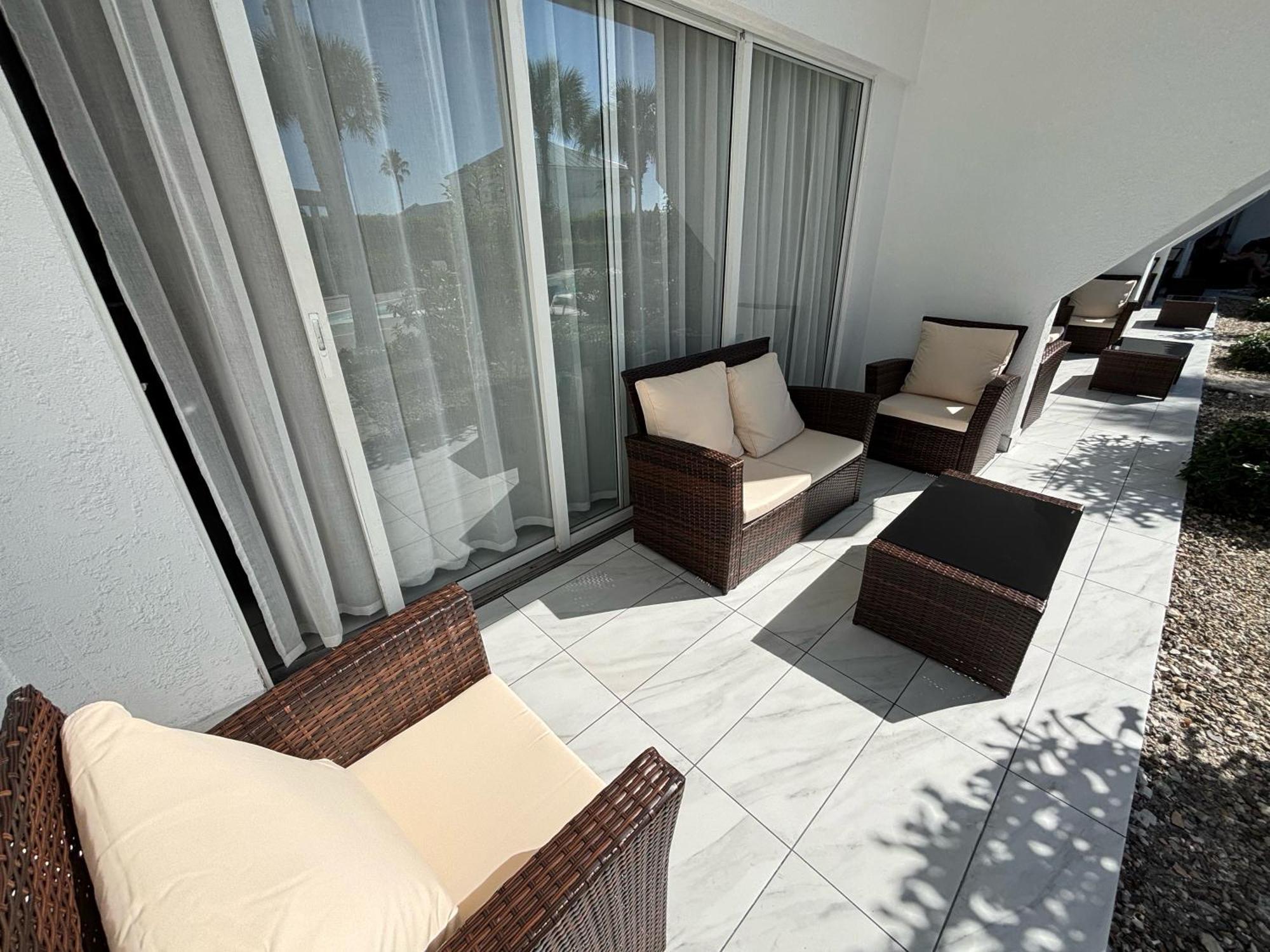Grace Bay Suites 외부 사진