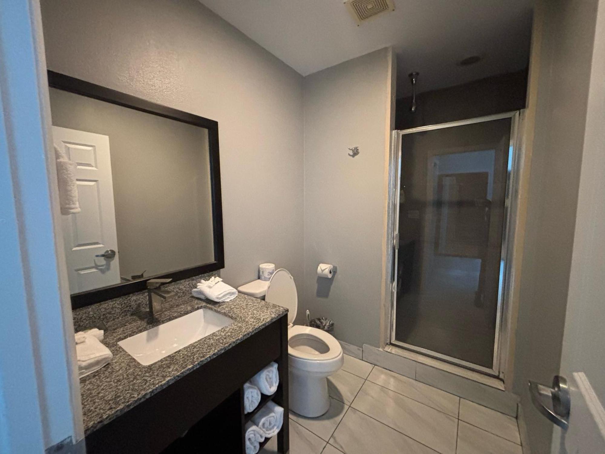 Grace Bay Suites 외부 사진