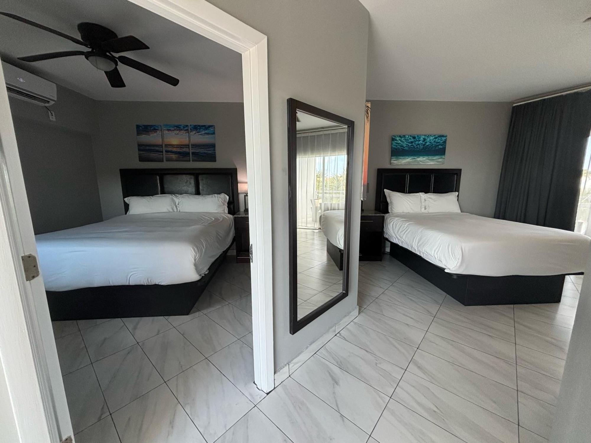 Grace Bay Suites 외부 사진