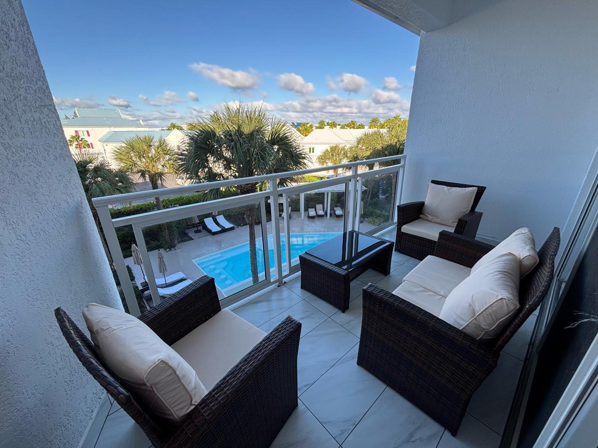 Grace Bay Suites 외부 사진