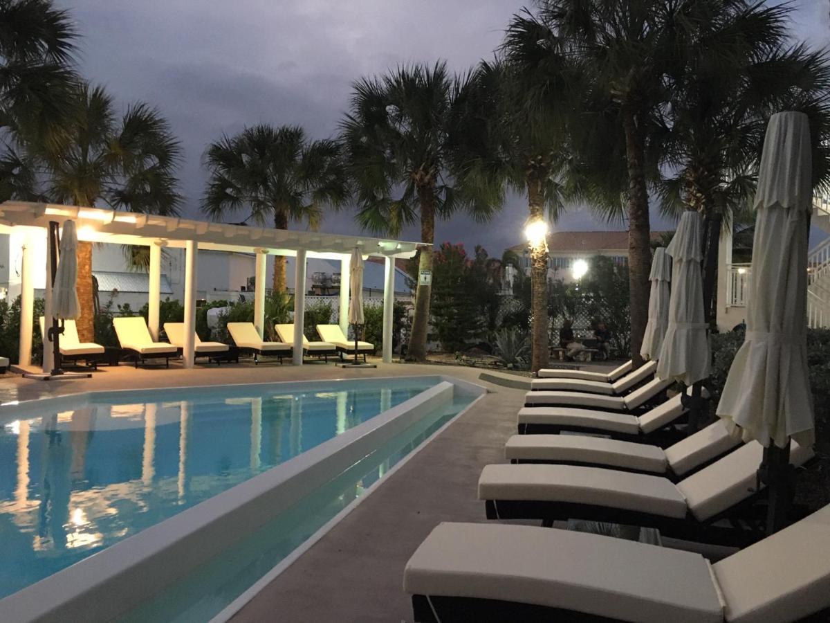 Grace Bay Suites 외부 사진