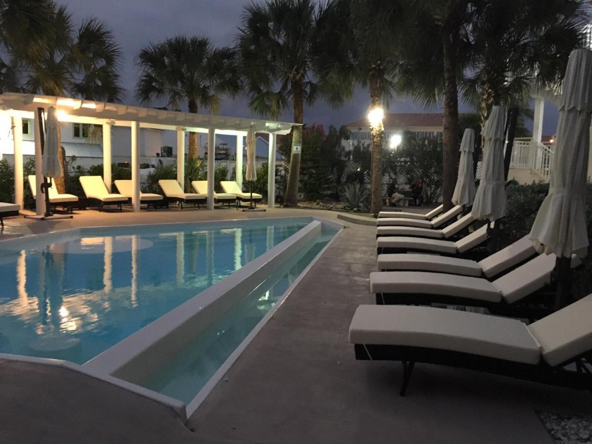 Grace Bay Suites 외부 사진