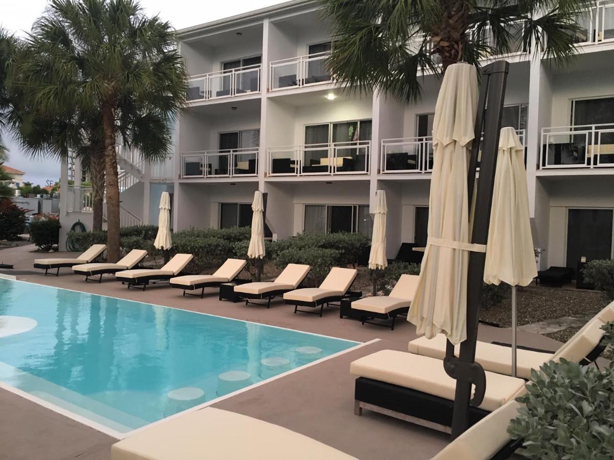 Grace Bay Suites 외부 사진