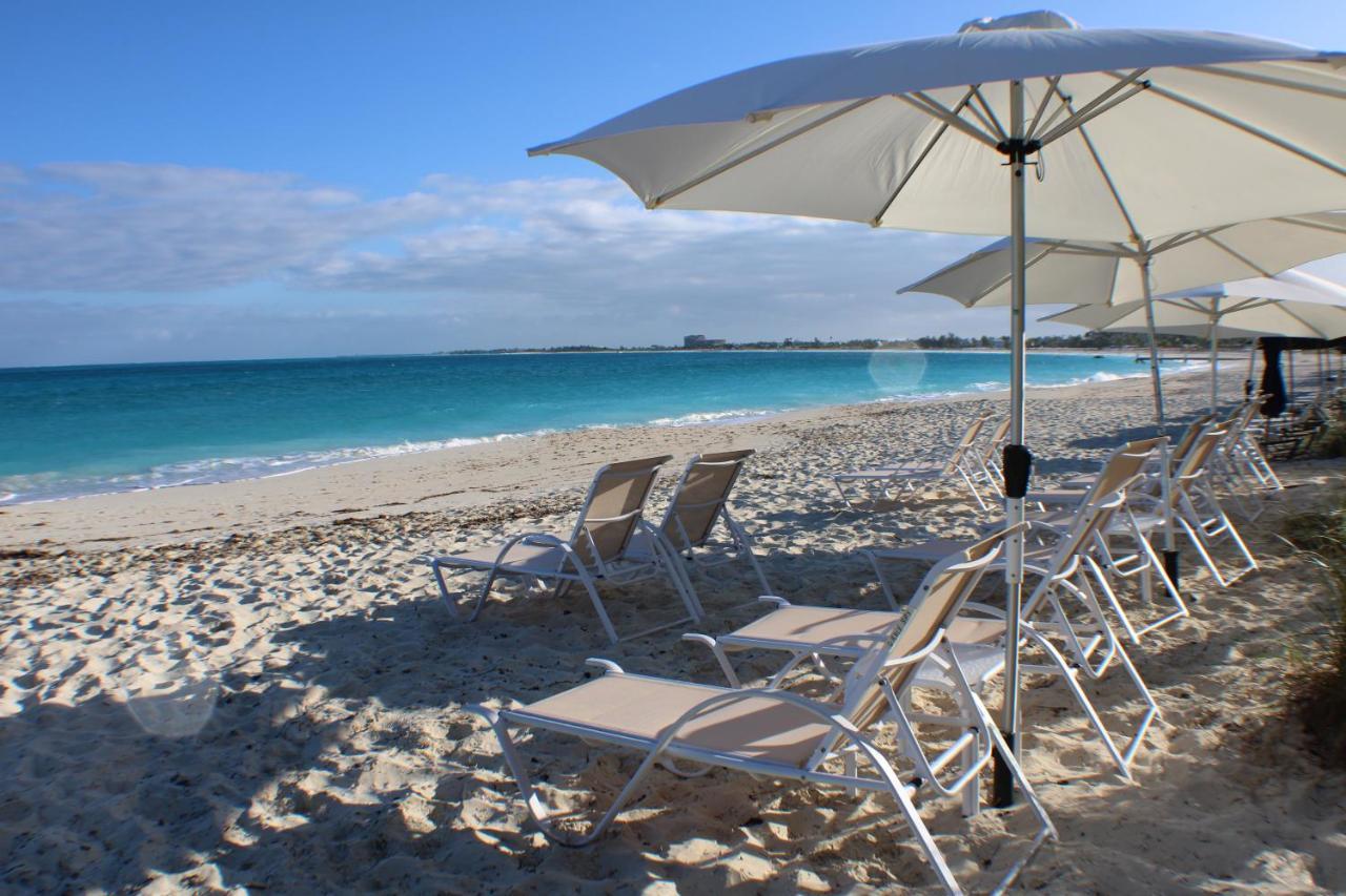 Grace Bay Suites 외부 사진